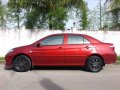 2006 Toyota Vios 1.3E MT  for sale -2