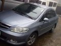 Honda city idsi 2007 automatic for sale-6