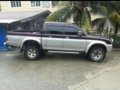 mitsubishi strada endeavor manual 4WD-2