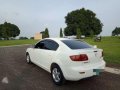 Mazda 3 2006  for sale -7