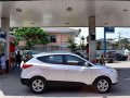 2012 Hyundai Tucson CRDI 4X4 AT 588t nego Batangas Area-4
