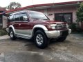 Mitsubishi Pajero 4x4 1996  for sale -0