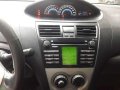 toyota vios 2009 for sale-4