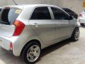 2017 Kia Picanto EX Matic for sale-1