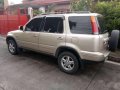 Crv 1998 Automatic  for sale -0