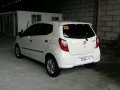 Toyota Wigo 2016 G AT FOR SALE-4