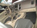 Toyota Fortuner 2005  for sale -14
