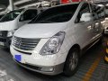 2015 Hyundai Grand Starex for sale-1