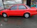 Toyota corolla gasoline for sale-1