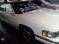 1994 Cadillac Deville V8 Gas AT For Sale -1