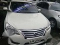 2014 Nissan Sylphy Gasoline AT AUTOMOBILICO Sm City Bicutan-0