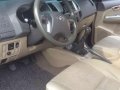 Toyota hilux g 3.0 vnt MT diesel 2014 for sale-5