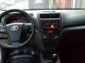 2013 Toyota Avanza e manual FOR SALE-9