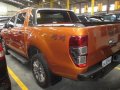 Ford Ranger 2016 WILDTRAK AT  for sale -3