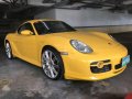 Porsche Cayman S 2006  for sale -5