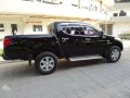 2012 Mitsubishi Strada for sale-5