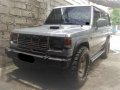 Hyundai GalloperSUV Off-road 4X4 For Sale -4