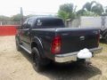 Toyota hilux 2010 4x4  for sale-5