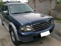 Ford Everest 2005  for sale-6