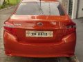 TOYOTA Vios 2017 1.3E Dual VVTi Automatic 4Kplus Mileage-7