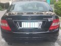 Benz C180 not C200 C300 2008 for sale-1