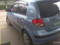 Hyundai Getz GL 2005 for sale-1
