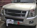 Isuzu Alterra 2007 for sale-1