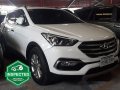 Hyundai Santa Fe 2016 GLS AT  for sale -0