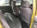 Nissan Frontier 2002 Pick-up-0
