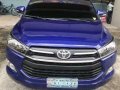Toyota Innova E 2016 for sale-0