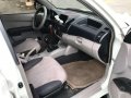 Mitsubishi STRADA DSL GL 4X2 MT 2007 Dmax Ranger Navarra Fuego-7