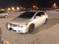 Honda Civic FD 1.8s AT 2007-3