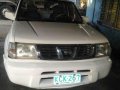 Nissan Frontier 2000 4x2 For Sale -0