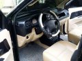Isuzu Sportivo X Diesel Automatic Casa Maintained with Warranty-6