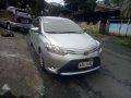 Toyota Vios j 2015  for sale -3