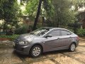 Hyundai Accent 2015 for sale-0