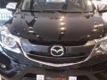 2018 MAZDA BT50 Pick Up-0