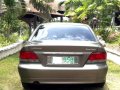 Mitsubishi Galant (Shark) 1999  for sale-3