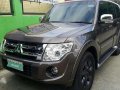 Mitsubishi PAJERO 2014 for sale-2