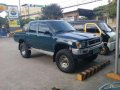 97 Hilux LN106 4x4  for sale -0