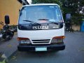 Well maintained Isuzu Elf Truck - Dropside Body For Sale -0