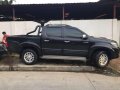 2014 Hilux 25 G 4x2 Manua Attitude Black-7