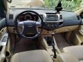 2014 Toyota Hilux 2.5G 4x2  for sale -8