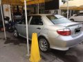 2007 Toyota Vios 1.3J FOR SALE-4
