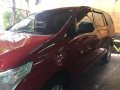 Toyota Innova E Diesel AT 2015  for sale -2