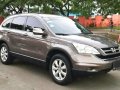 2011 Honda Crv 4x2 Matic  for sale -0