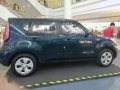 98k Lowest Al In Downpayment for Kia Soul 1.6L LX MT-4