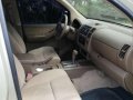 Nissan Navara 2009  for sale-2