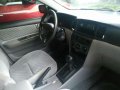 2003 Toyota Corolla altis for sale-2