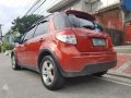 Fastbreak 2011 Suzuki SX4 Automatic NSG  for sale -4